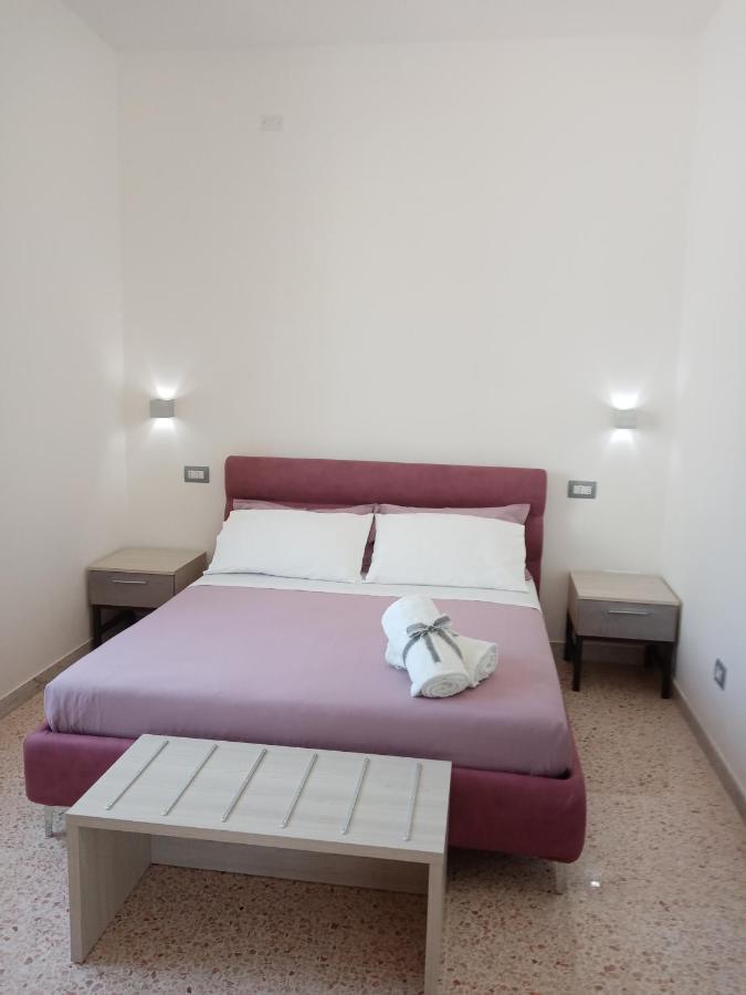 B&B Villa Dei Desideri Прая-а-Маре Экстерьер фото