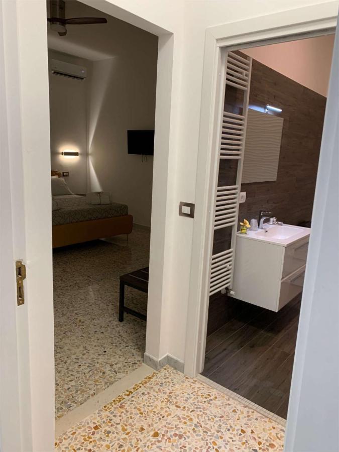B&B Villa Dei Desideri Прая-а-Маре Экстерьер фото